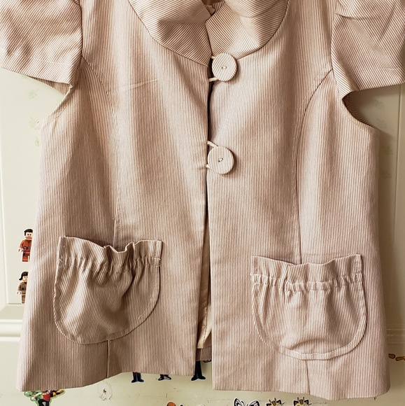 Forever 21 Women Coat / Jacket - Picture 3 of 4